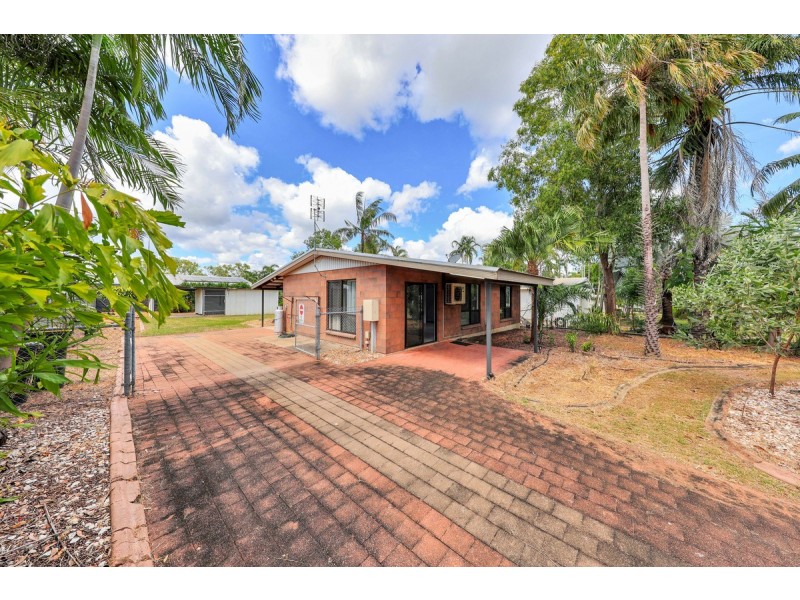 78 James Circuit, Woodroffe NT 0830