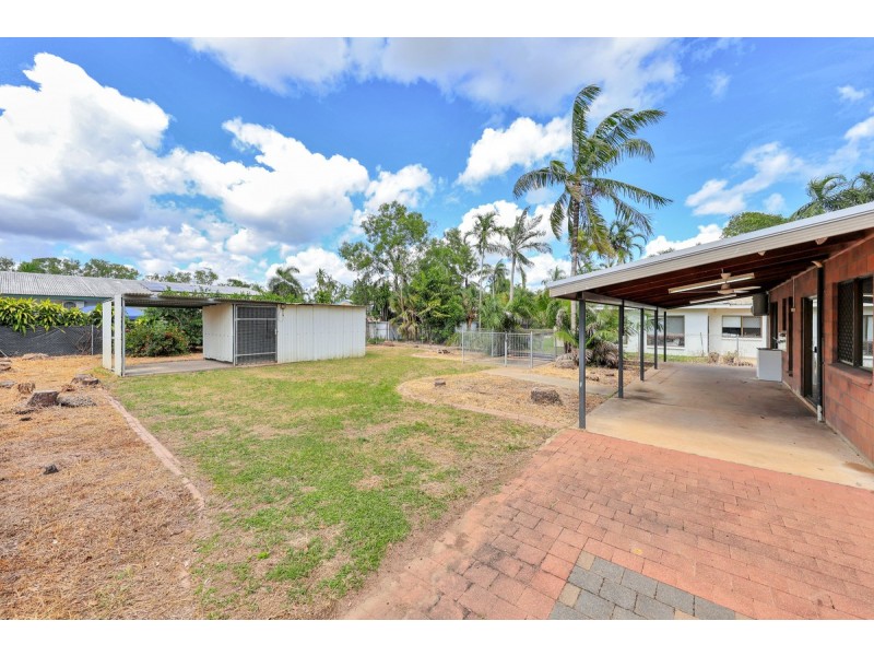 78 James Circuit, Woodroffe NT 0830