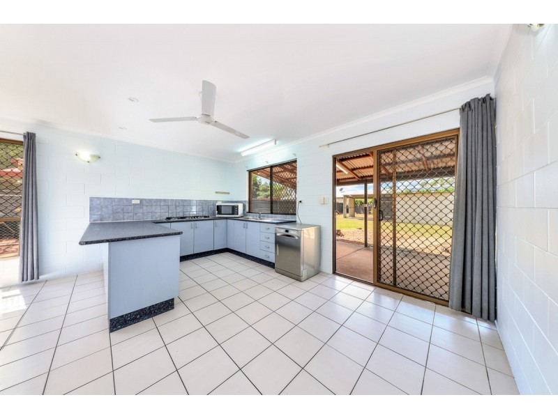 78 James Circuit, Woodroffe NT 0830