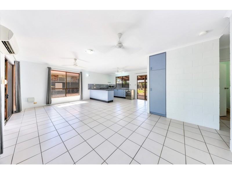 78 James Circuit, Woodroffe NT 0830