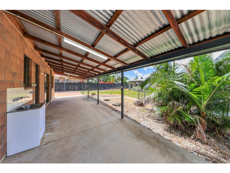 78 James Circuit, Woodroffe NT 0830