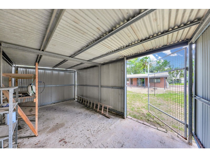 78 James Circuit, Woodroffe NT 0830