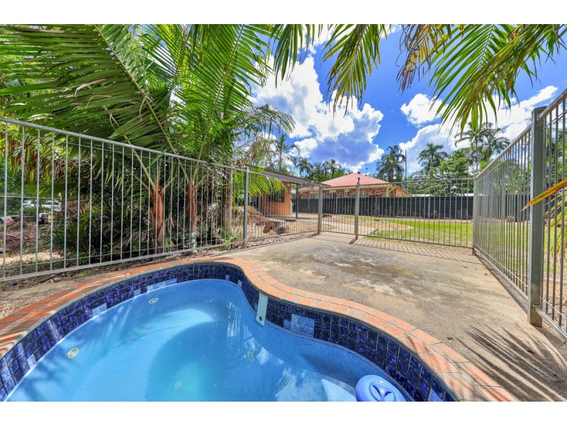 78 James Circuit, Woodroffe NT 0830