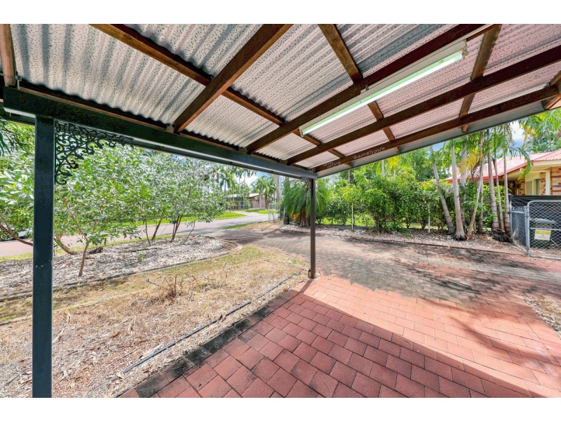 78 James Circuit, Woodroffe NT 0830