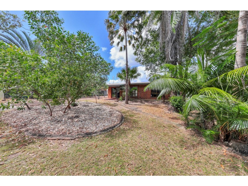 78 James Circuit, Woodroffe NT 0830