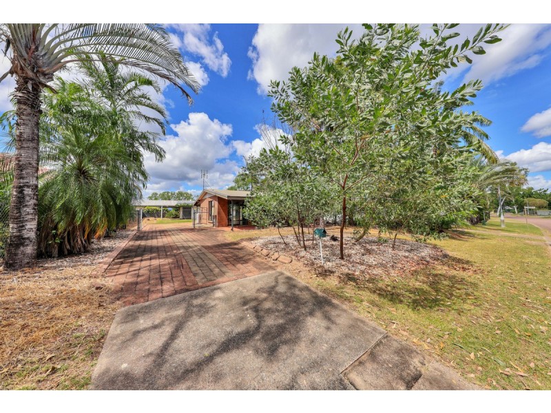 78 James Circuit, Woodroffe NT 0830