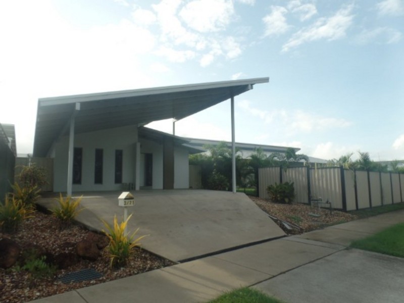 3/71 Flynn Circuit, Bellamack NT 0832