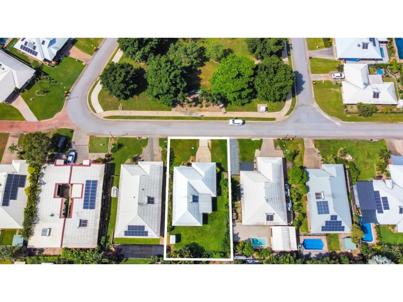 11 Allcorn Street, Farrar NT 0830