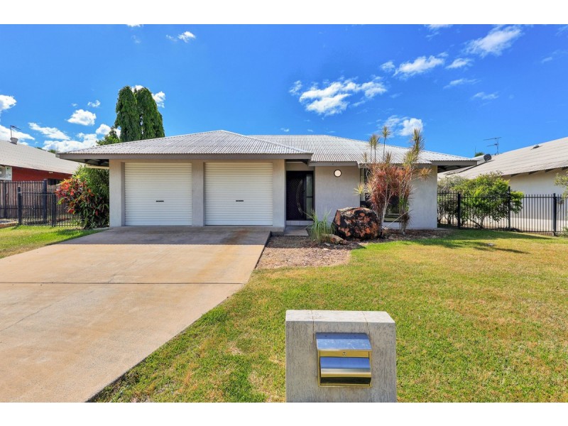 11 Allcorn Street, Farrar NT 0830