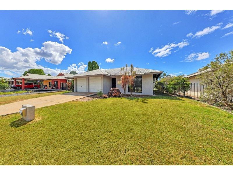 11 Allcorn Street, Farrar NT 0830