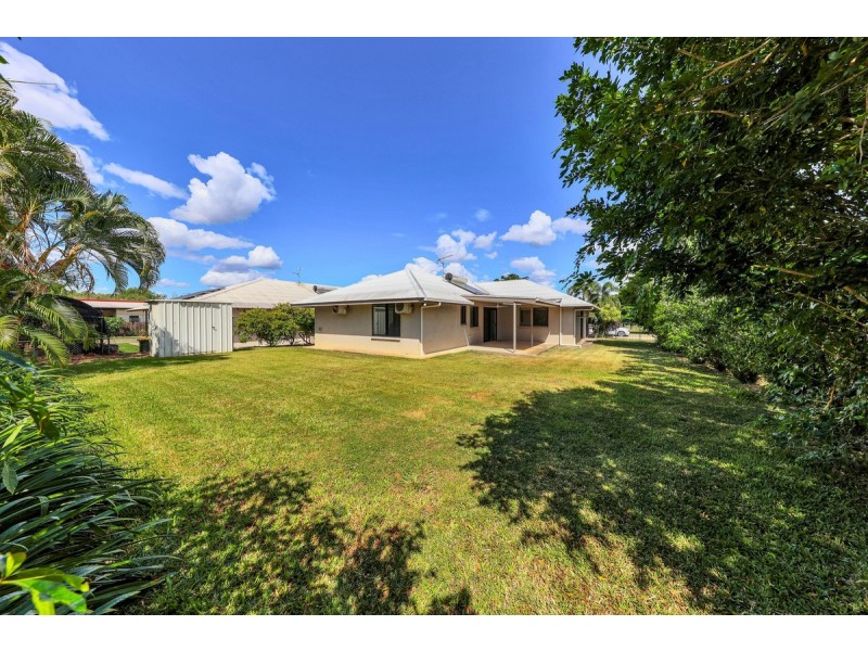 11 Allcorn Street, Farrar NT 0830