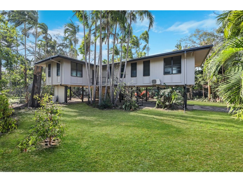 7 Clancy Street, Fannie Bay NT 0820