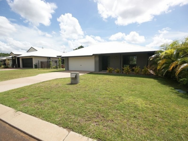 48 Liddy Crescent, Farrar NT 0830