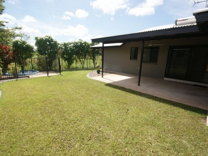 48 Liddy Crescent, Farrar NT 0830