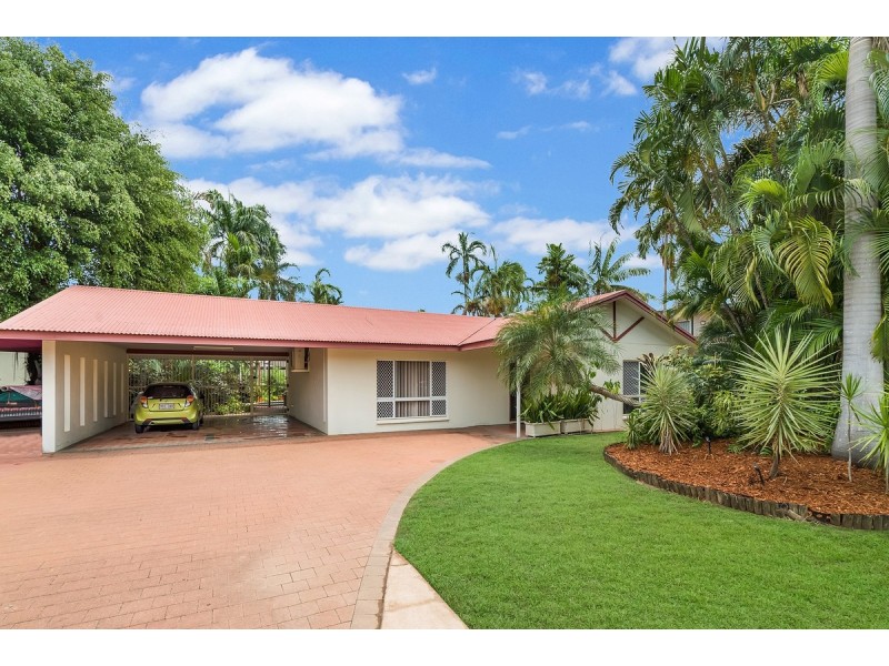 21 Flametree Circuit, Rosebery NT 0832