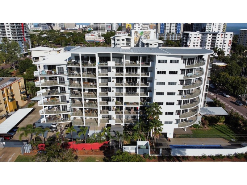25/3 packard Place, Darwin City NT 0800