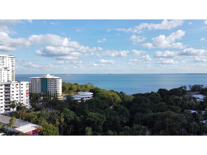 25/3 packard Place, Darwin City NT 0800
