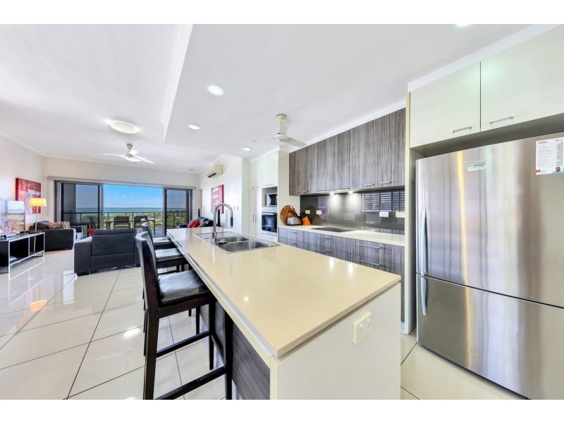 25/3 packard Place, Darwin City NT 0800