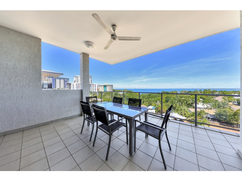 25/3 packard Place, Darwin City NT 0800