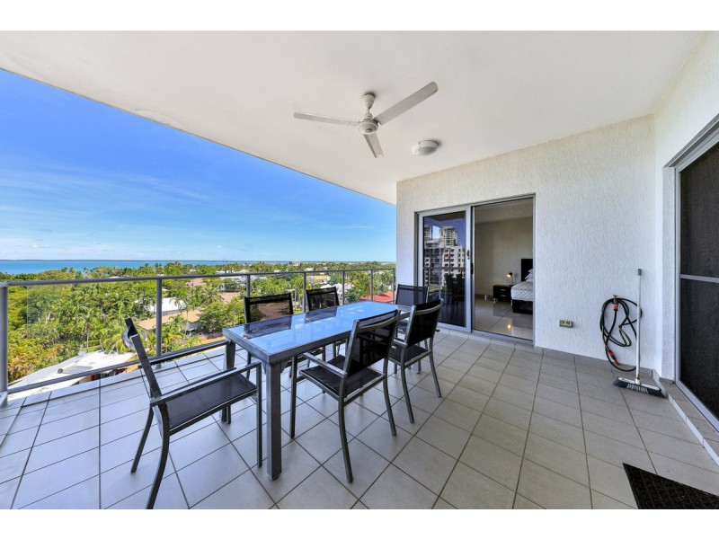 25/3 packard Place, Darwin City NT 0800