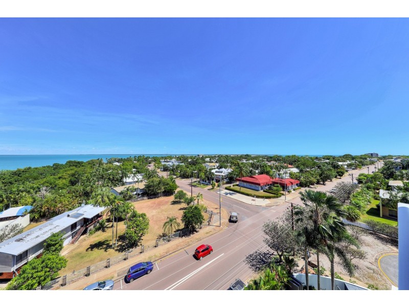 25/3 packard Place, Darwin City NT 0800