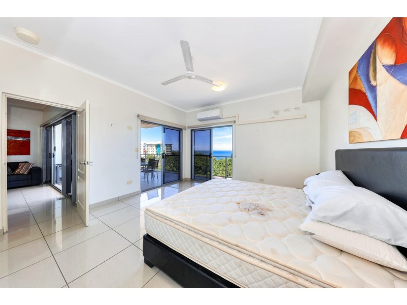 25/3 packard Place, Darwin City NT 0800