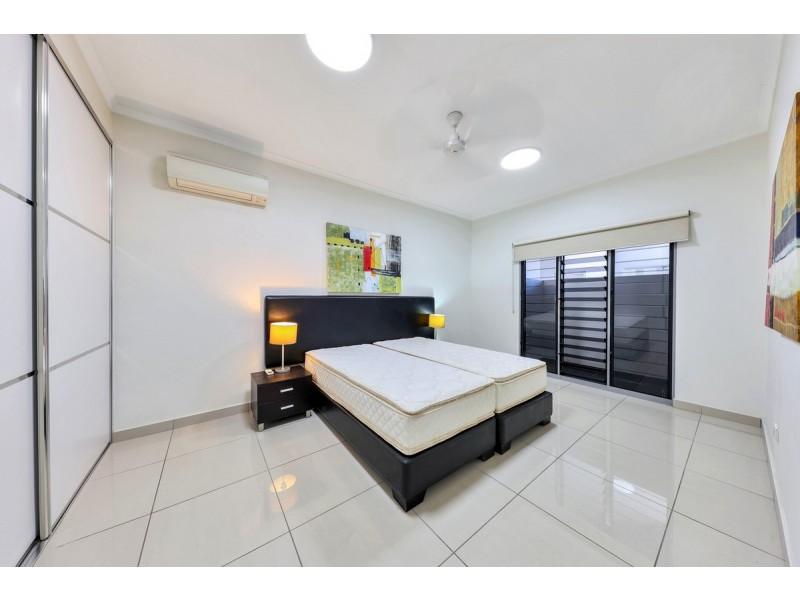 25/3 packard Place, Darwin City NT 0800