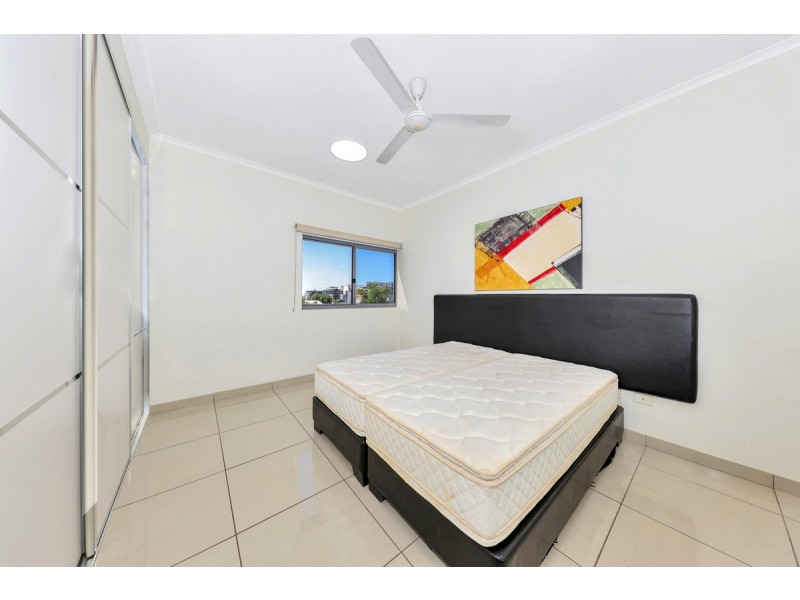 25/3 packard Place, Darwin City NT 0800