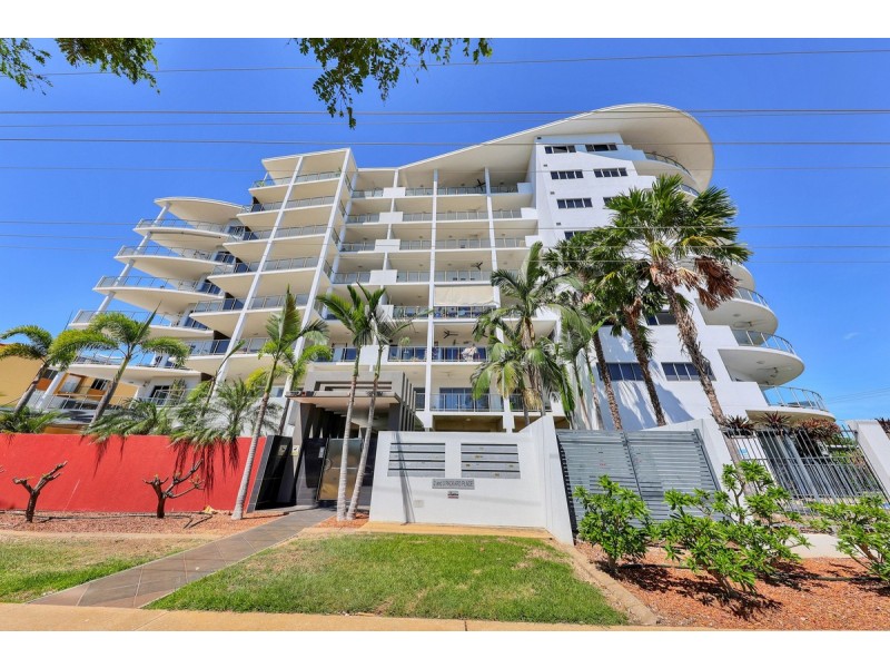 25/3 packard Place, Darwin City NT 0800