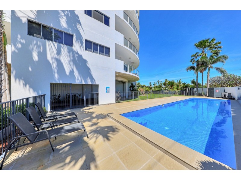 25/3 packard Place, Darwin City NT 0800