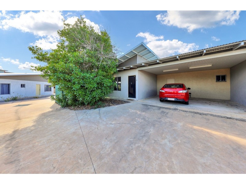 7/15 Hodge Street, Johnston NT 0832