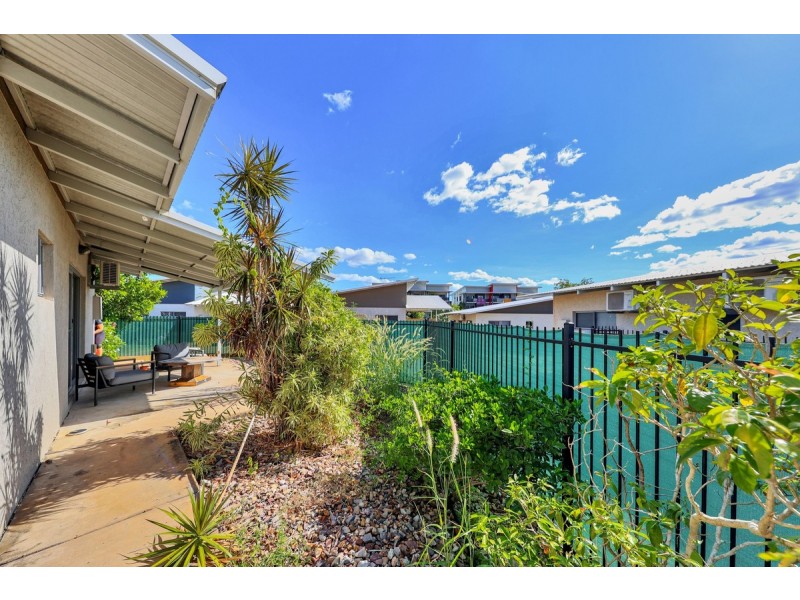 7/15 Hodge Street, Johnston NT 0832