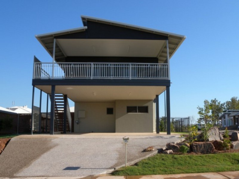 35A Redmond Crescent, Durack NT 0830