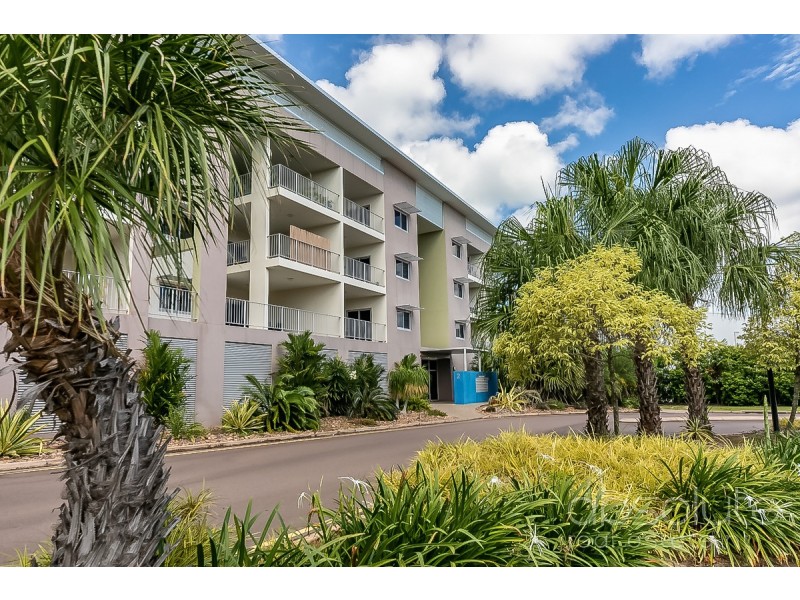 20/2 Mitaros Place, Parap NT 0820