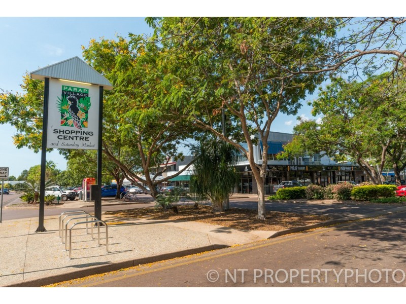20/2 Mitaros Place, Parap NT 0820