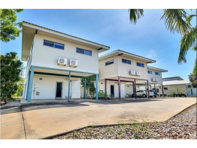 2/110 Flynn Circuit, Bellamack NT 0832