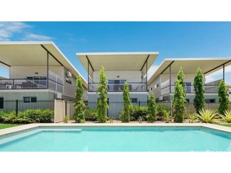 18/10 Damascene Crescent, Bellamack NT 0832