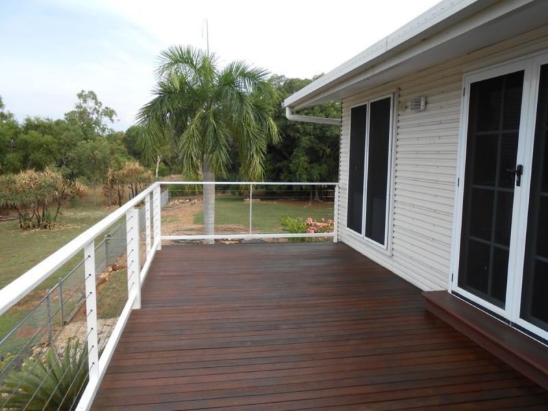 40 (Lot 10 Cox Drive, Wagait Beach NT 0822