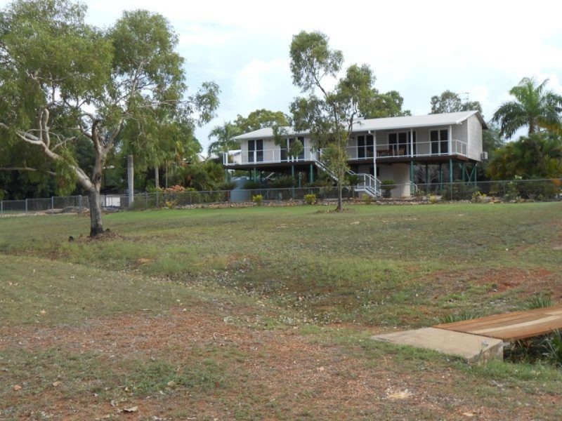 40 (Lot 10 Cox Drive, Wagait Beach NT 0822
