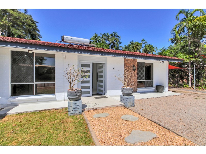 4 Samson Crt, Malak NT 0812