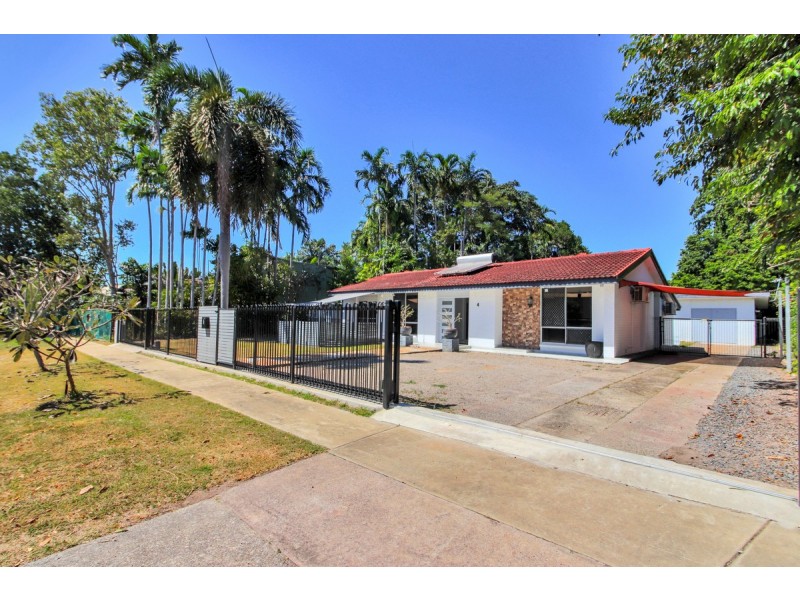 4 Samson Crt, Malak NT 0812
