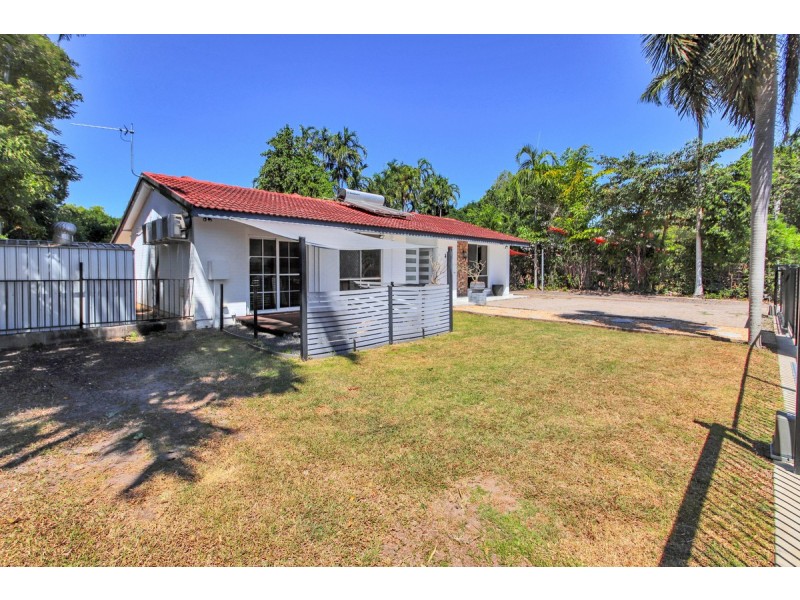 4 Samson Crt, Malak NT 0812