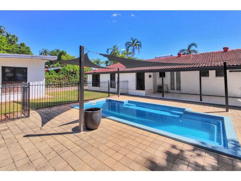 4 Samson Crt, Malak NT 0812
