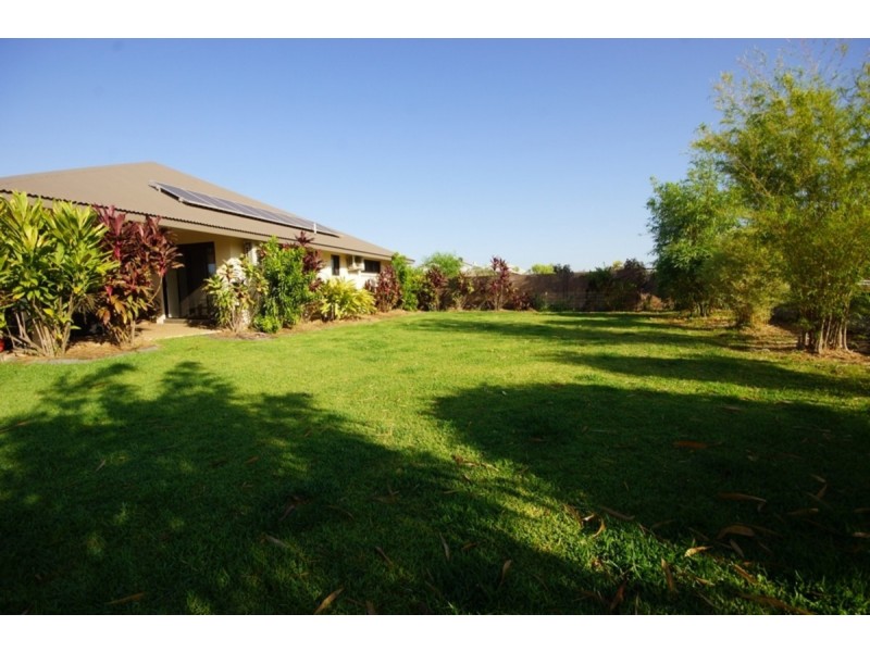 9 Balikpapan Court, Johnston NT 0832