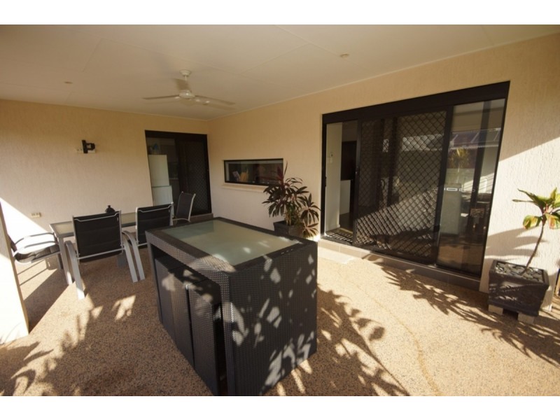 9 Balikpapan Court, Johnston NT 0832