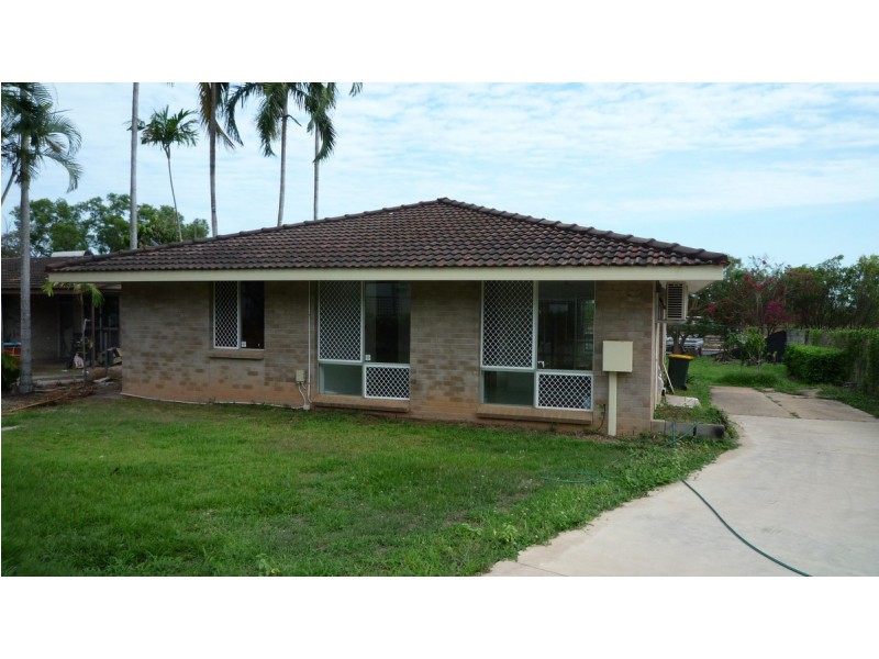 45 Mistletoe Circuit, Karama NT 0812