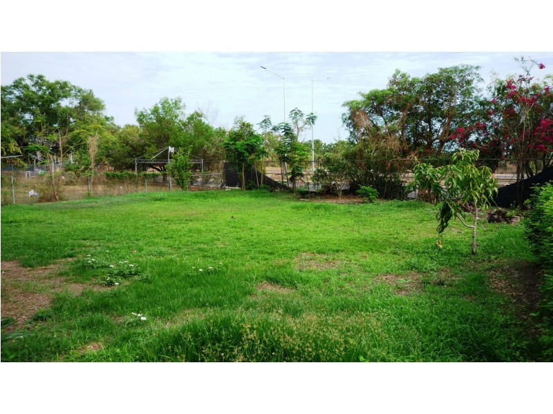 45 Mistletoe Circuit, Karama NT 0812