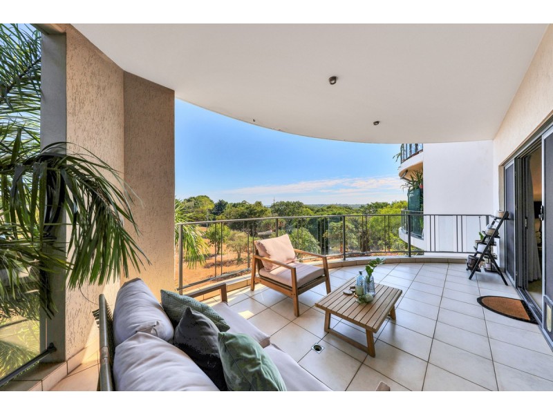 4/188 Smith Street, Larrakeyah NT 0820