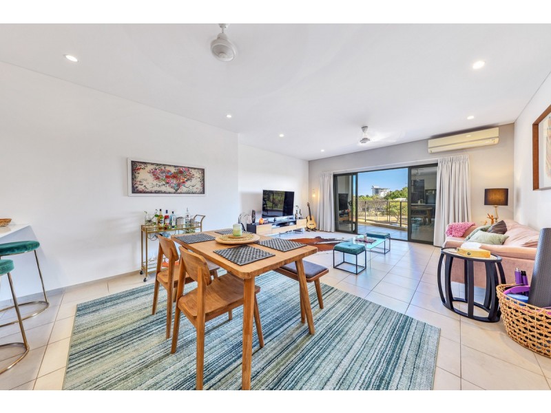 4/188 Smith Street, Larrakeyah NT 0820