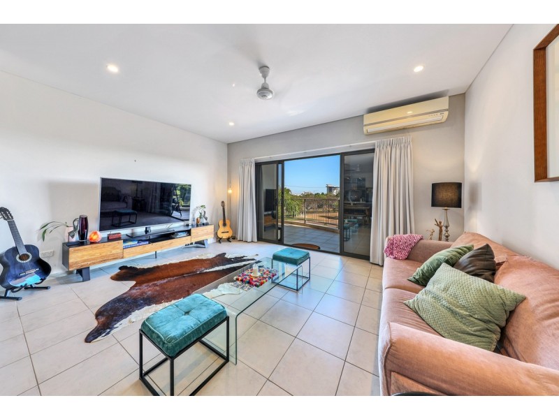 4/188 Smith Street, Larrakeyah NT 0820